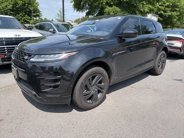 land rover range rover evoque 2021 SALZT2FX5MH123940 image land rover range rover evoque 2021 SALZT2FX5MH123940 image